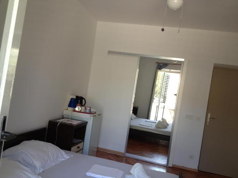 Villa Godinovic Hvar Town Kamer foto