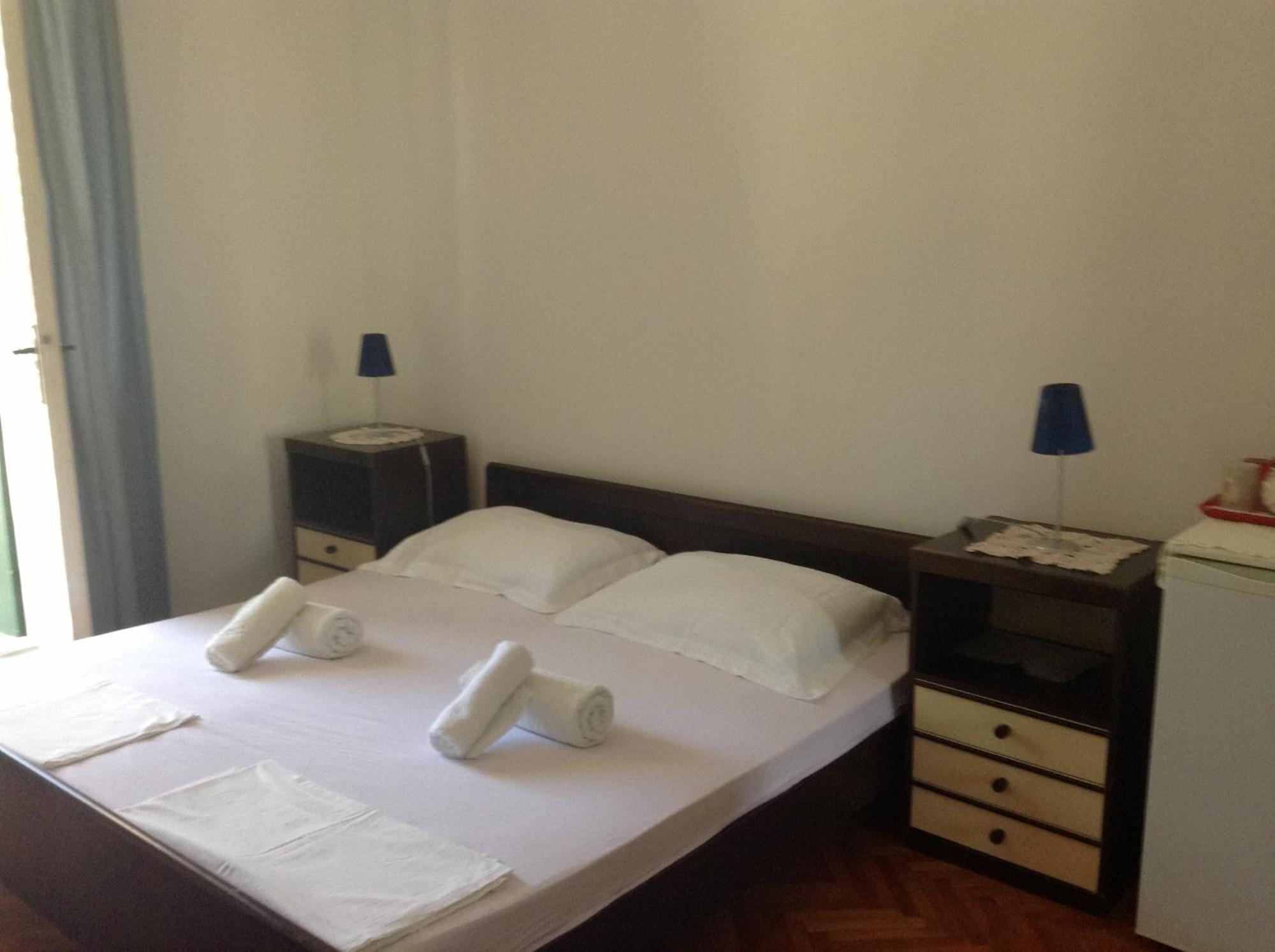 Villa Godinovic Hvar Town Kamer foto