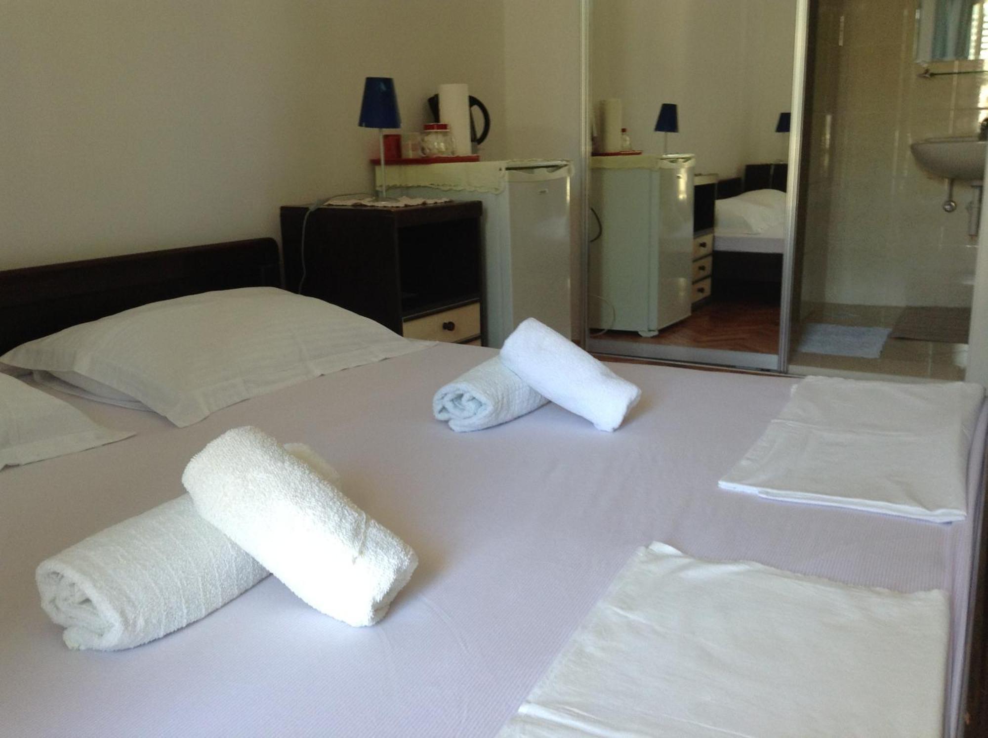 Villa Godinovic Hvar Town Kamer foto