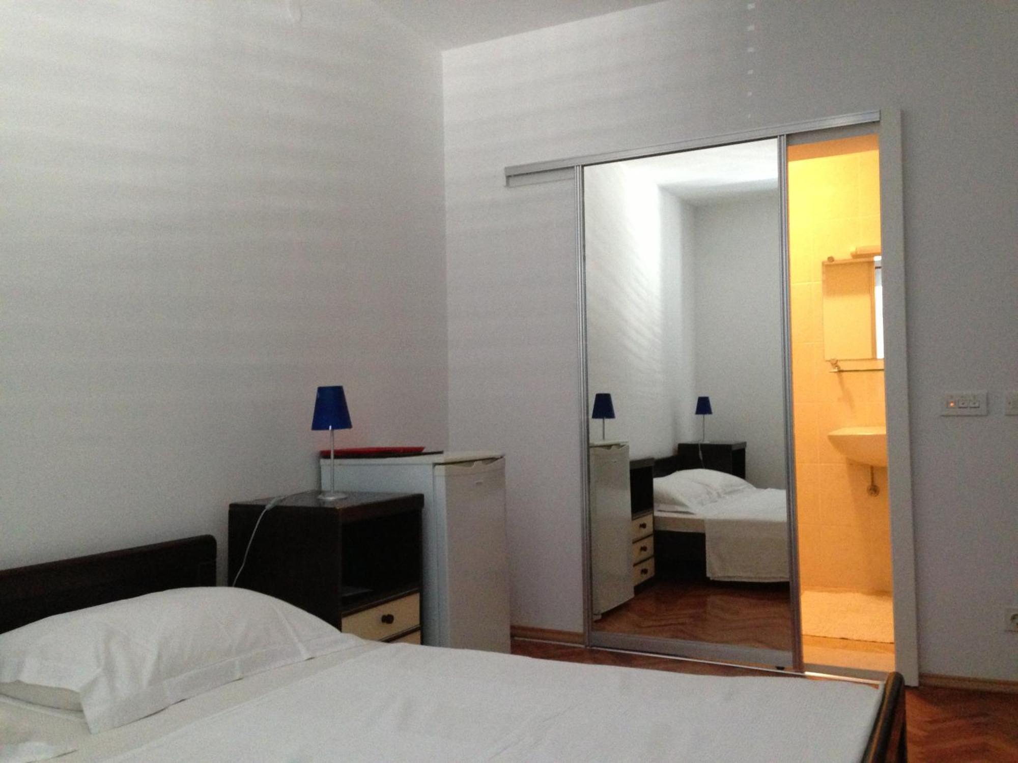 Villa Godinovic Hvar Town Kamer foto