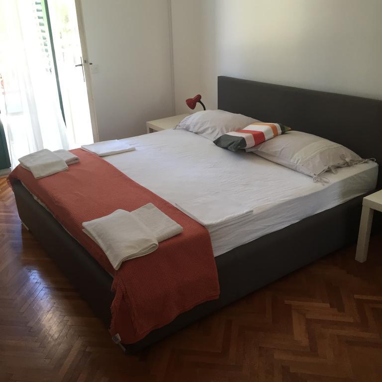 Villa Godinovic Hvar Town Buitenkant foto