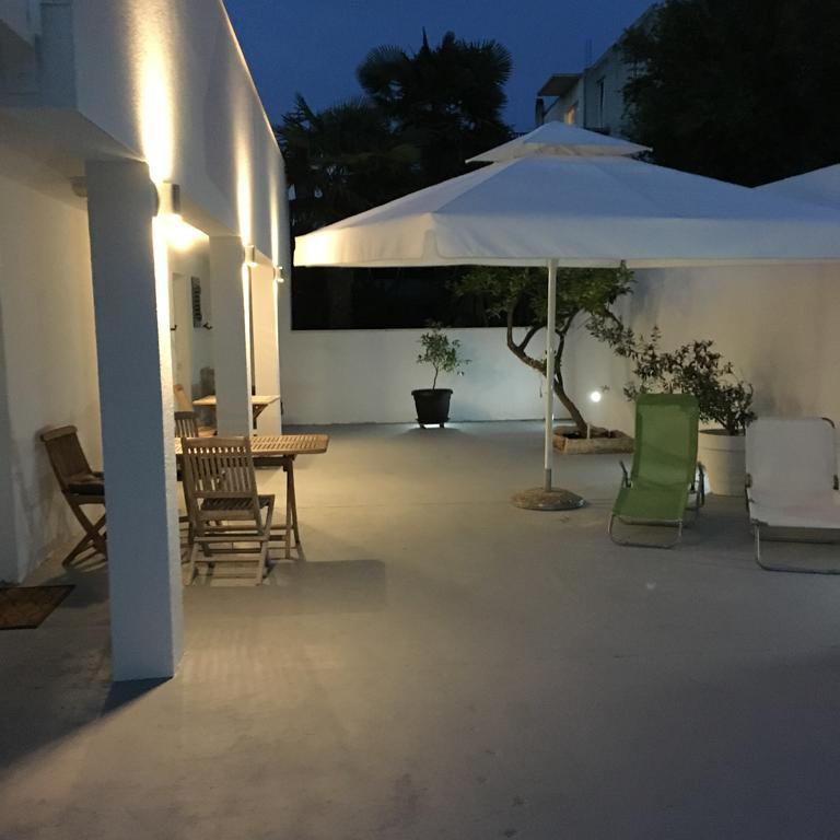 Villa Godinovic Hvar Town Buitenkant foto