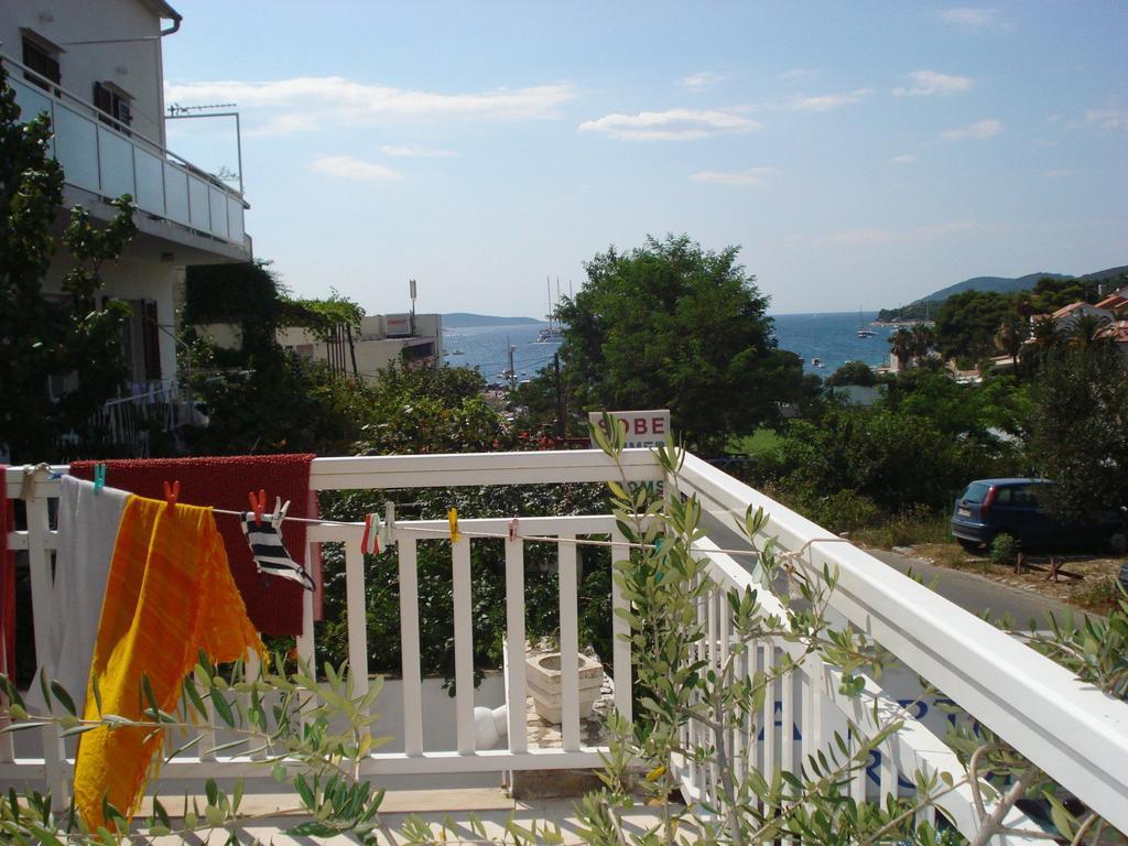 Villa Godinovic Hvar Town Buitenkant foto