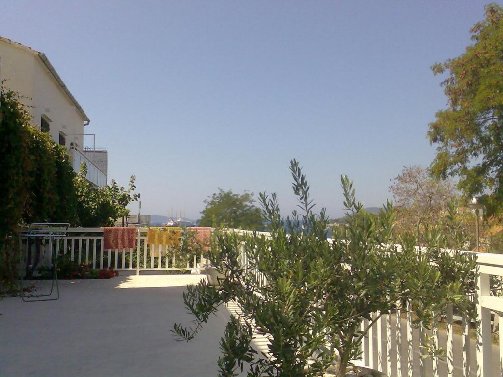 Villa Godinovic Hvar Town Buitenkant foto