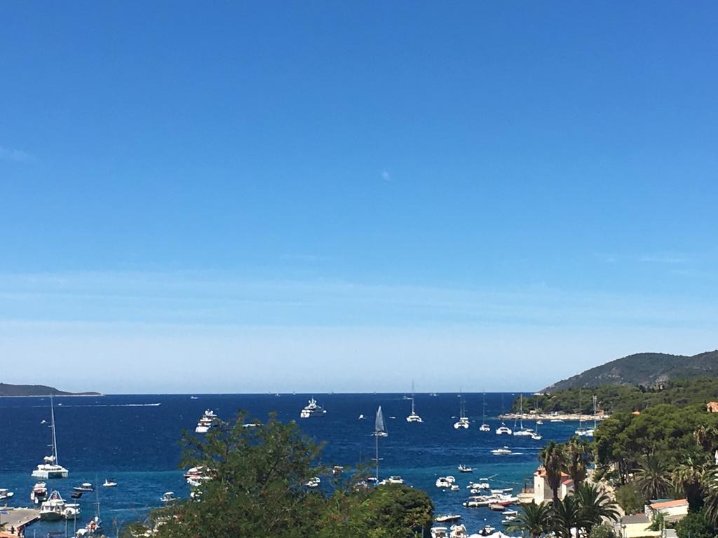 Villa Godinovic Hvar Town Buitenkant foto